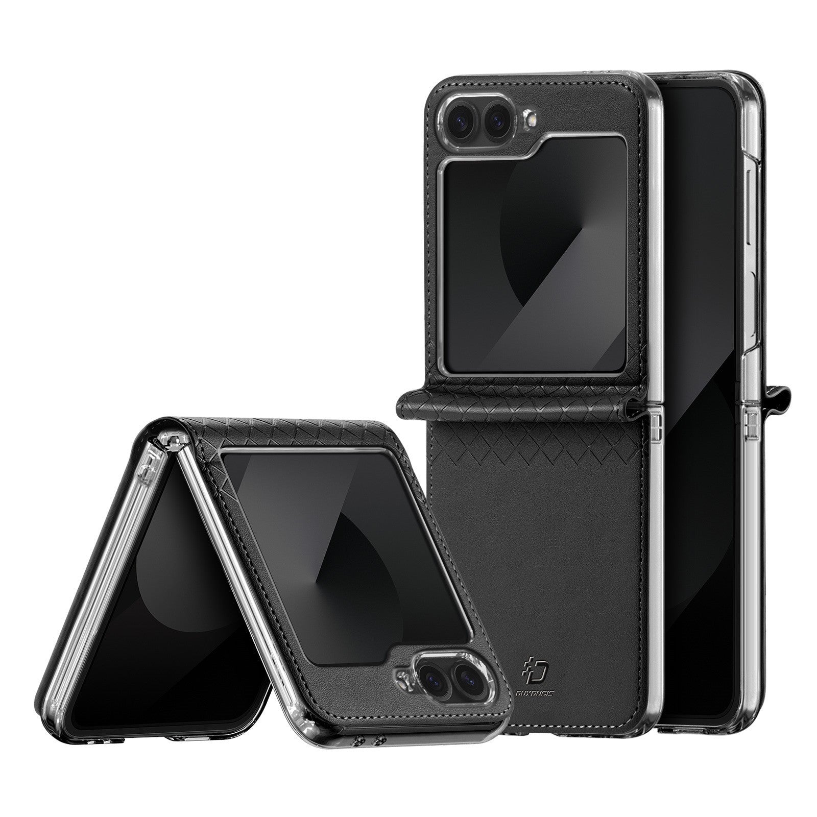 Ümbris Dux Ducis Bril Samsung Galaxy Z Flip 7 5G (must)