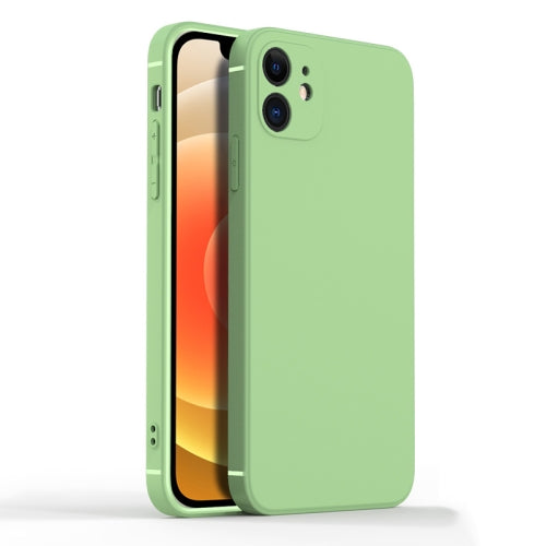 Silikoon X-Level Dynamic Iphone 12 Mini (matcha roheline)