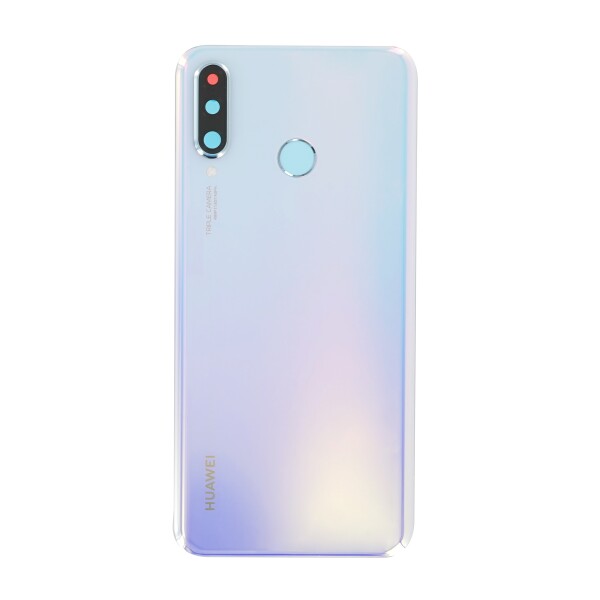 Varuosa Huawei P30 lite 48MP tagakaas (Breathing Crystal)