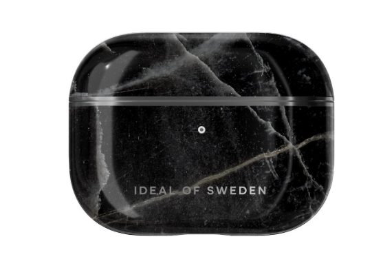 Ümbris Ideal of Sweden Airpods 3 (must/ marmor)