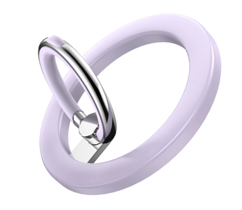 Joyroom MagSafe Telefonihoidik (lilla)