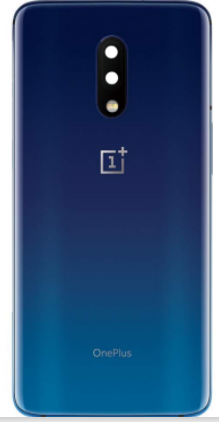 Varuosa Oneplus 7 tagakaas (sinine)