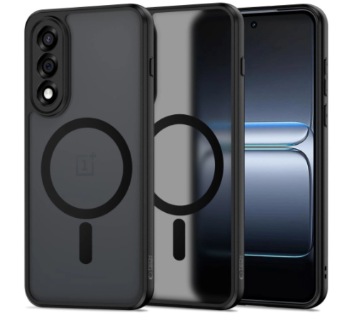 Ümbris Tech-Protect Magmat Magsafe OnePlus Nord 5 (must)