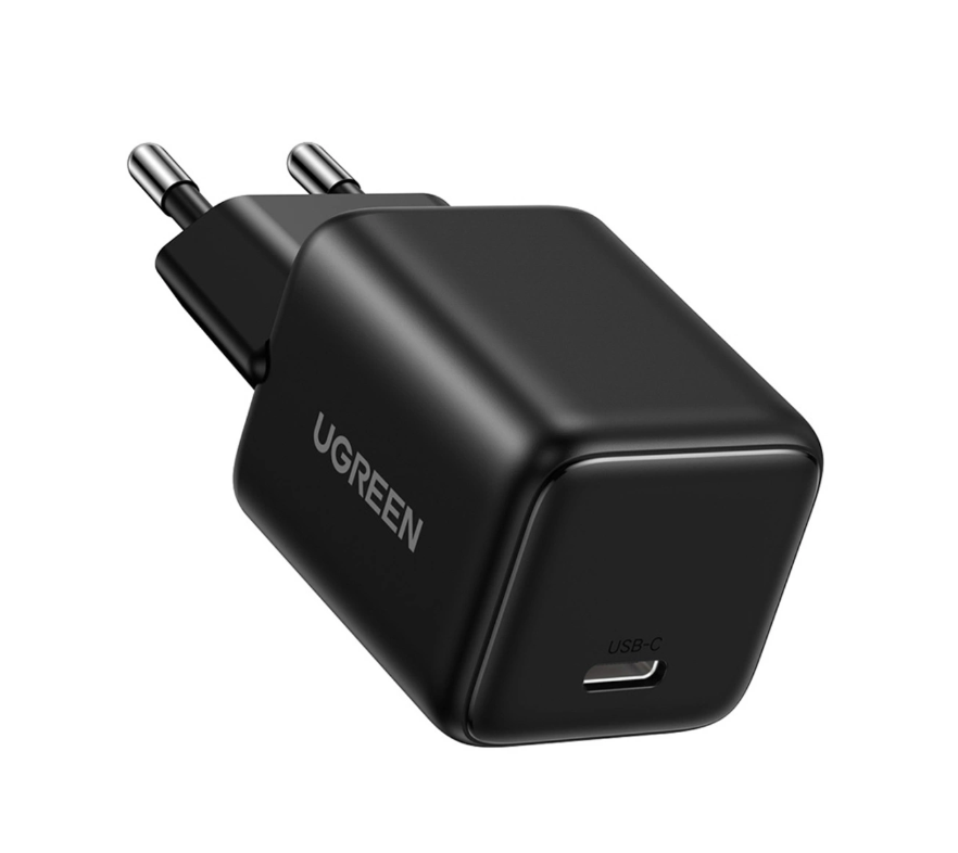 Adapter Ugreen X512 20W Type-C (must)