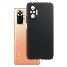 Silikoon X-Level Guardian Xiaomi Redmi Note 10 Pro / Redmi Note 10 Pro Max (must)