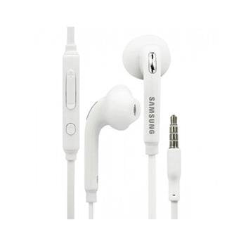 Kõrvaklapid Samsung In-Ear Fit EO-EG920BWEGWW originaal (valge)