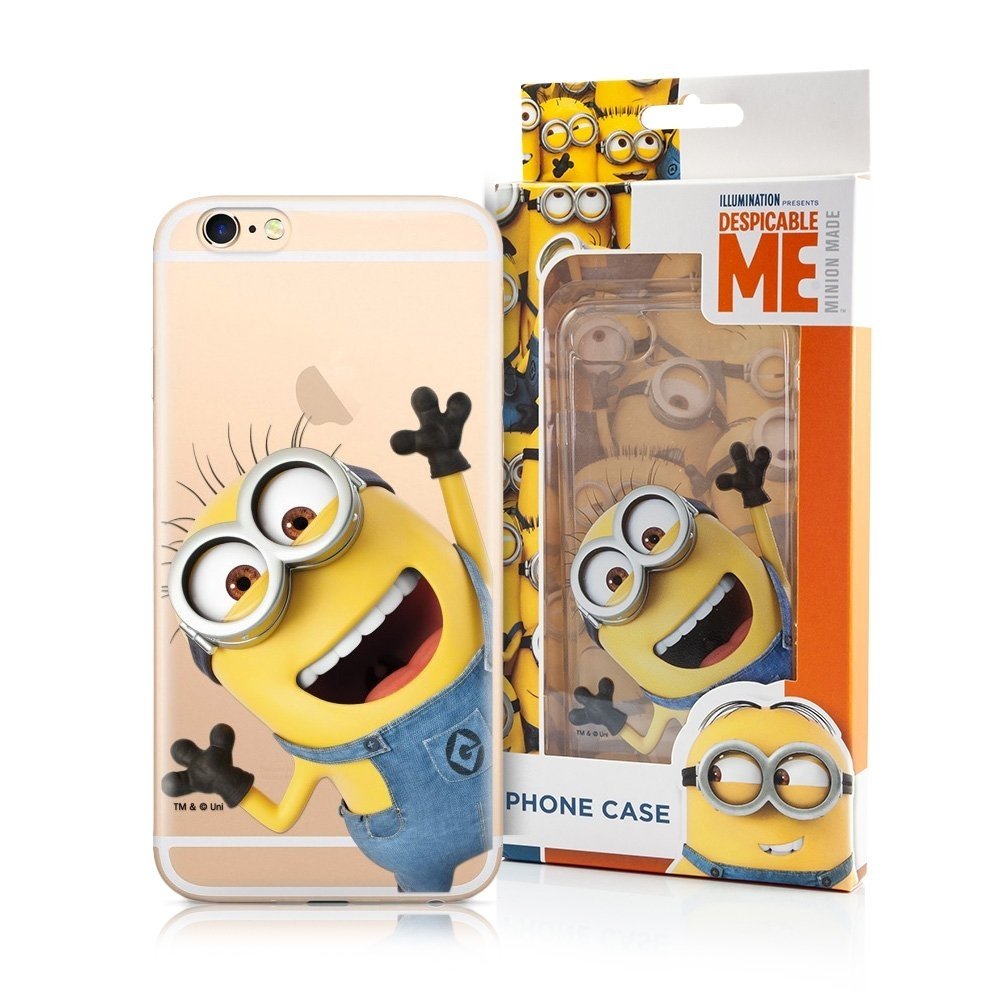 Minions Ümbris 002 Iphone XR