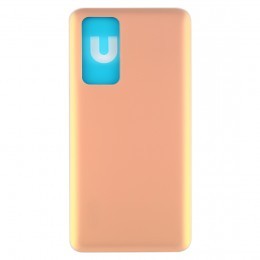 Varuosa Huawei P40 tagumine kaas (Blush Gold)