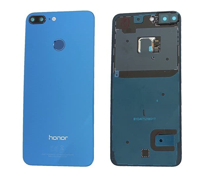 Varuosa Huawei Honor 9 Lite tagakaas Sapphire Blue (used Grade A)