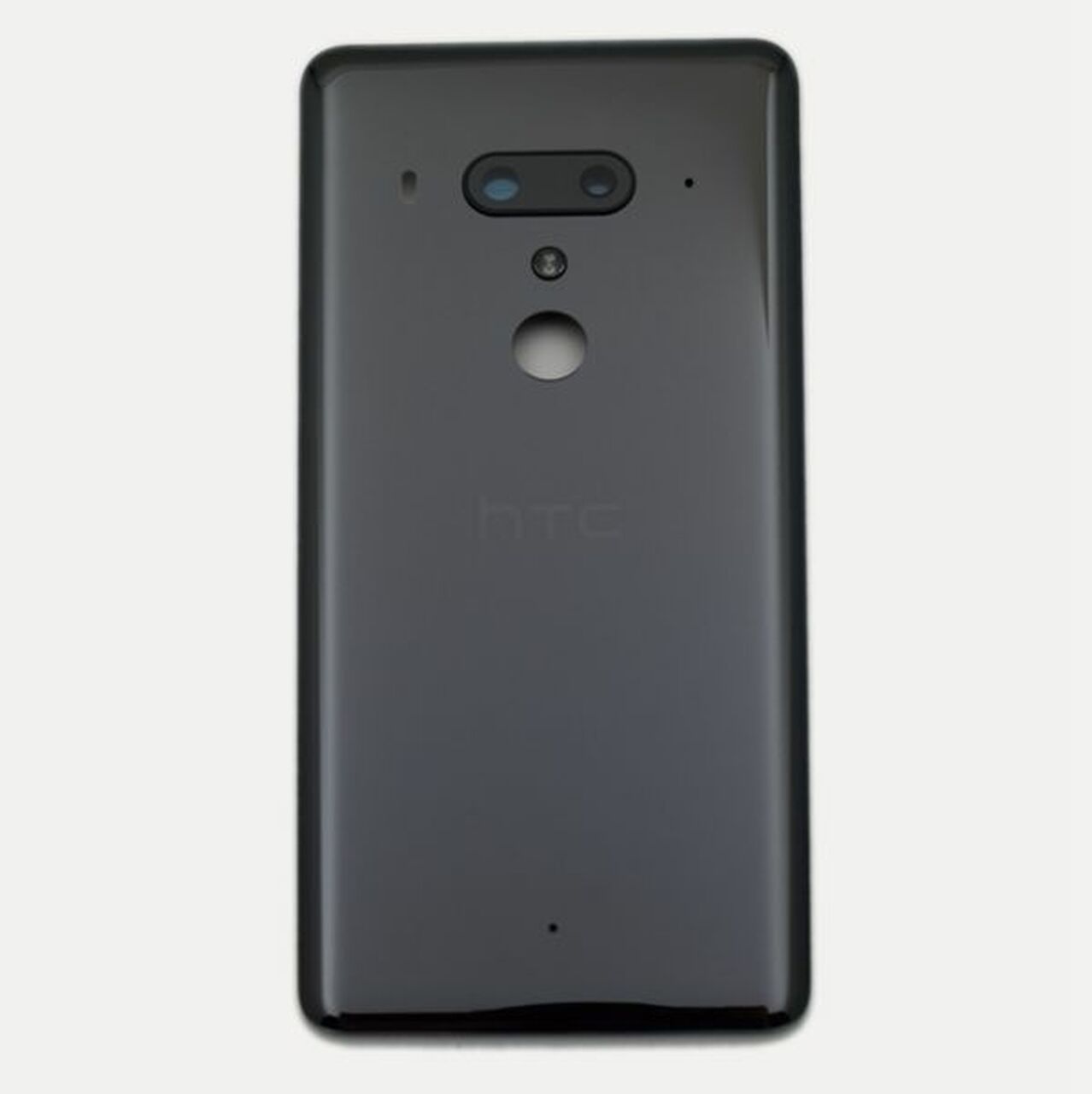 Varuosa HTC U12 Plus tagakaas (must)