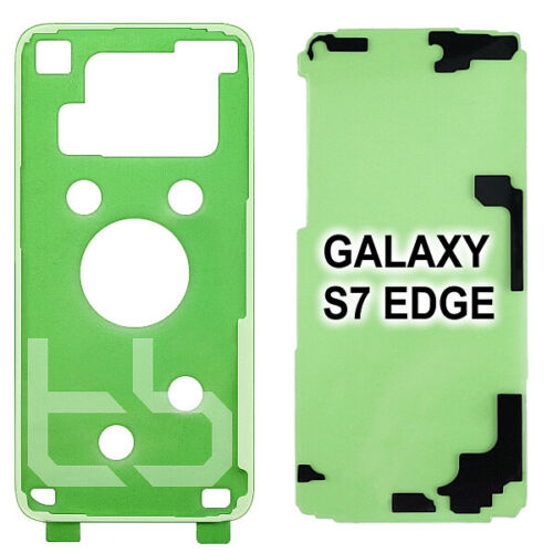 Varuosa Samsung S7 Edge/ G935 tagakaane tihendusteip