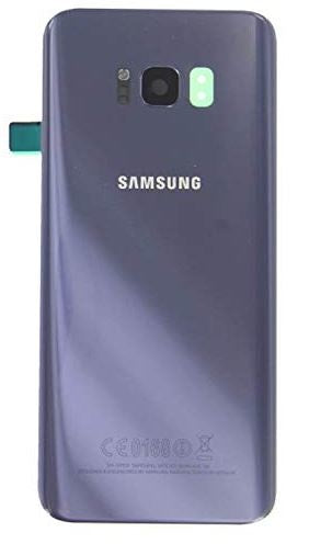 Varuosa Samsung Galaxy S8 PLUS/G955 tagumine kaas lilla (service pack)