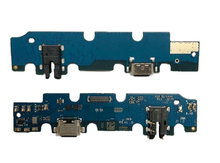 Varuosa Samsung Tab A7 Lite 8.7/T220 laadimisliides originaal (service pack)