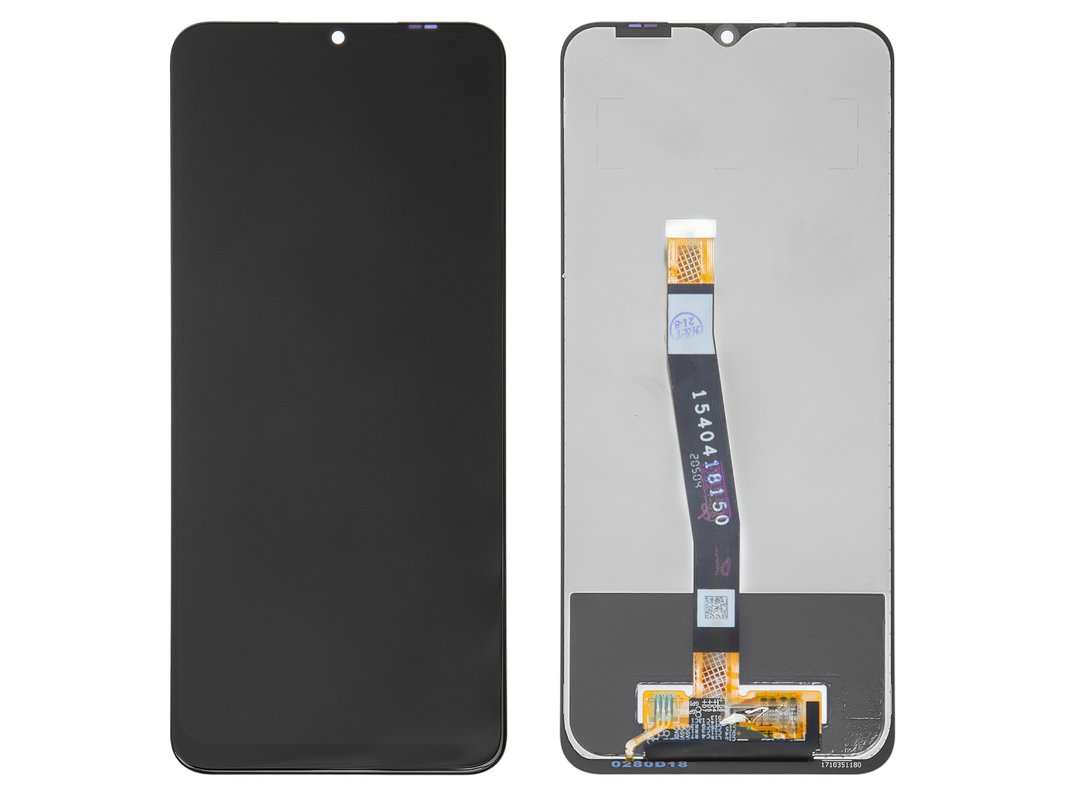 Varuosa Samsung A22 5G/A226 ekraan originaal (service pack)