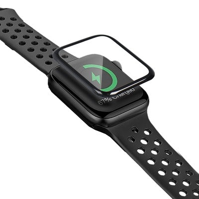 Kaitseklaas Flexible Hybrid Apple Watch Series 7 45 mm