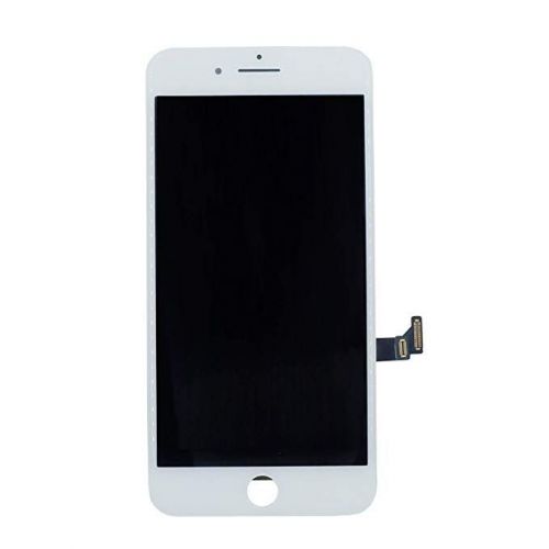 Varuosa LCD ekraan Iphone 7 Plus Premium (valge)