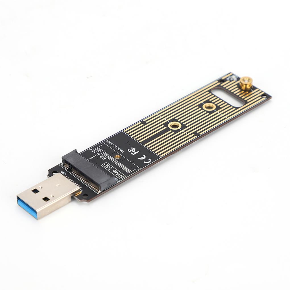 Varuosa SSD M2 to USB Adapter