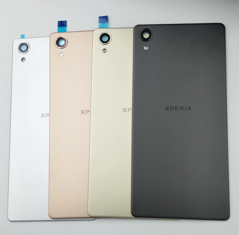 Varuosa Sony Xperia X PERFORMANCE tagumine kaas (hall)