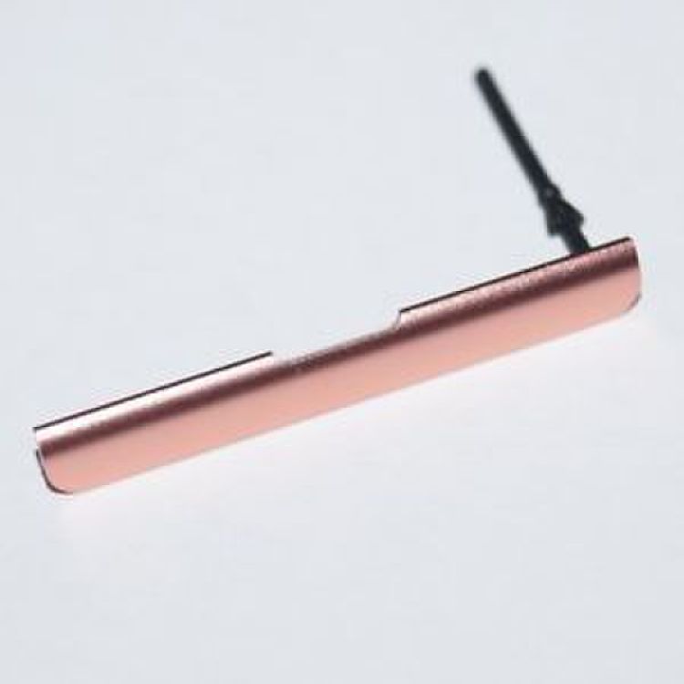 Varuosa Sony Xperia XA sim-microSD port originaal (rose gold)