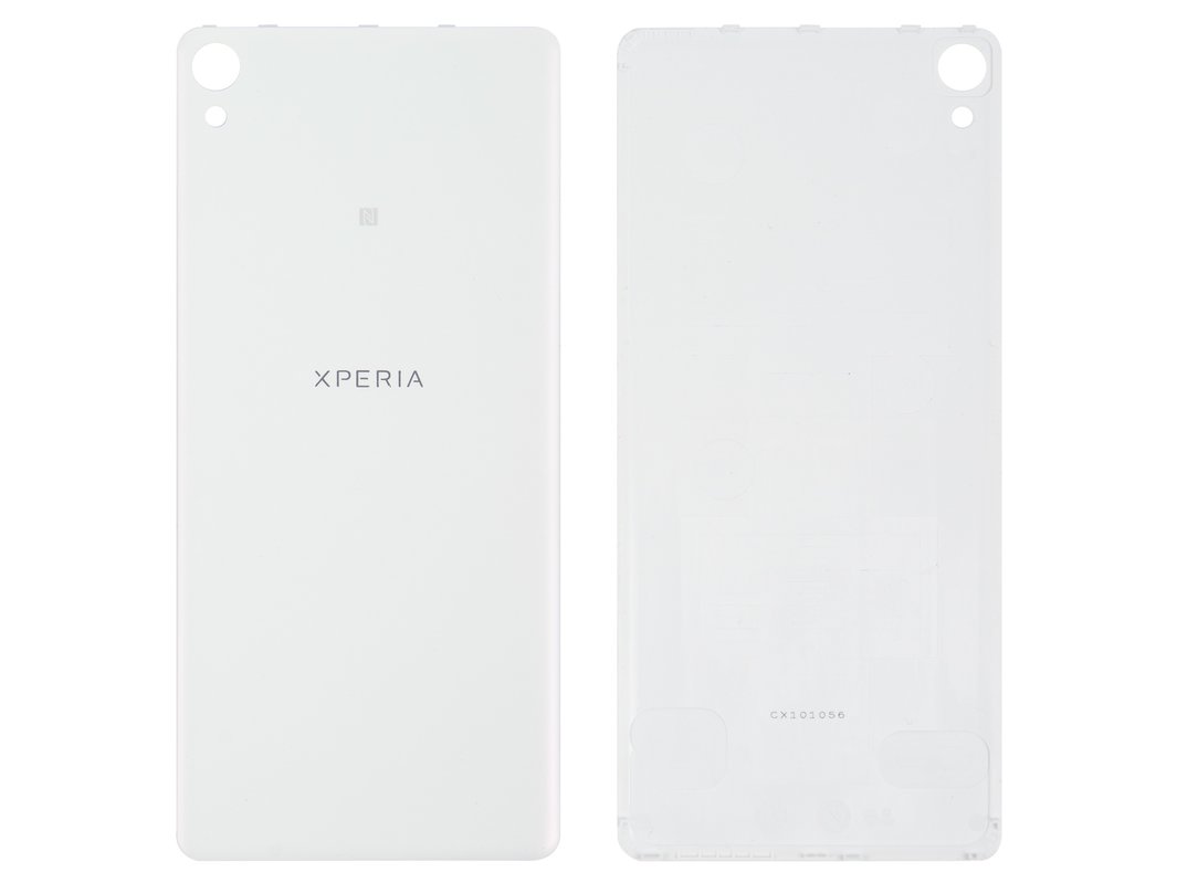 Varuosa Sony Xperia XA/F3111tagakaas originaal (valge)