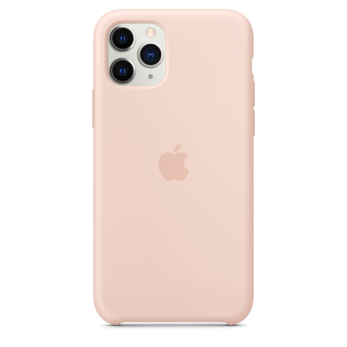 ANALOOG Silikoon Ümbris Iphone 11 Pro (heleroosa)