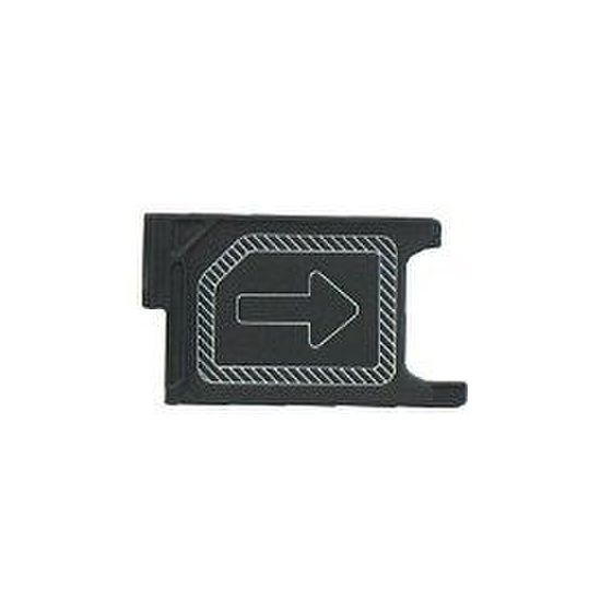 Varuosa Sony Xperia Z3/Z3 Compact sim holder originaal