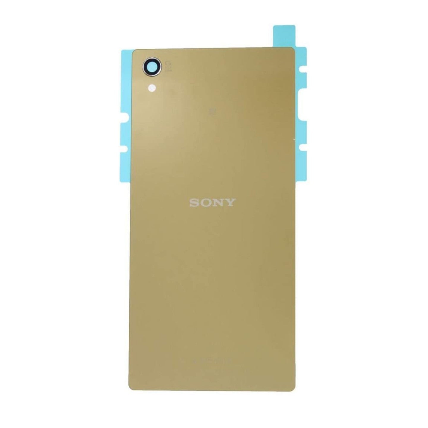 Varuosa Sony Xperia Z5 Premium tagumine kaas (kuldne)