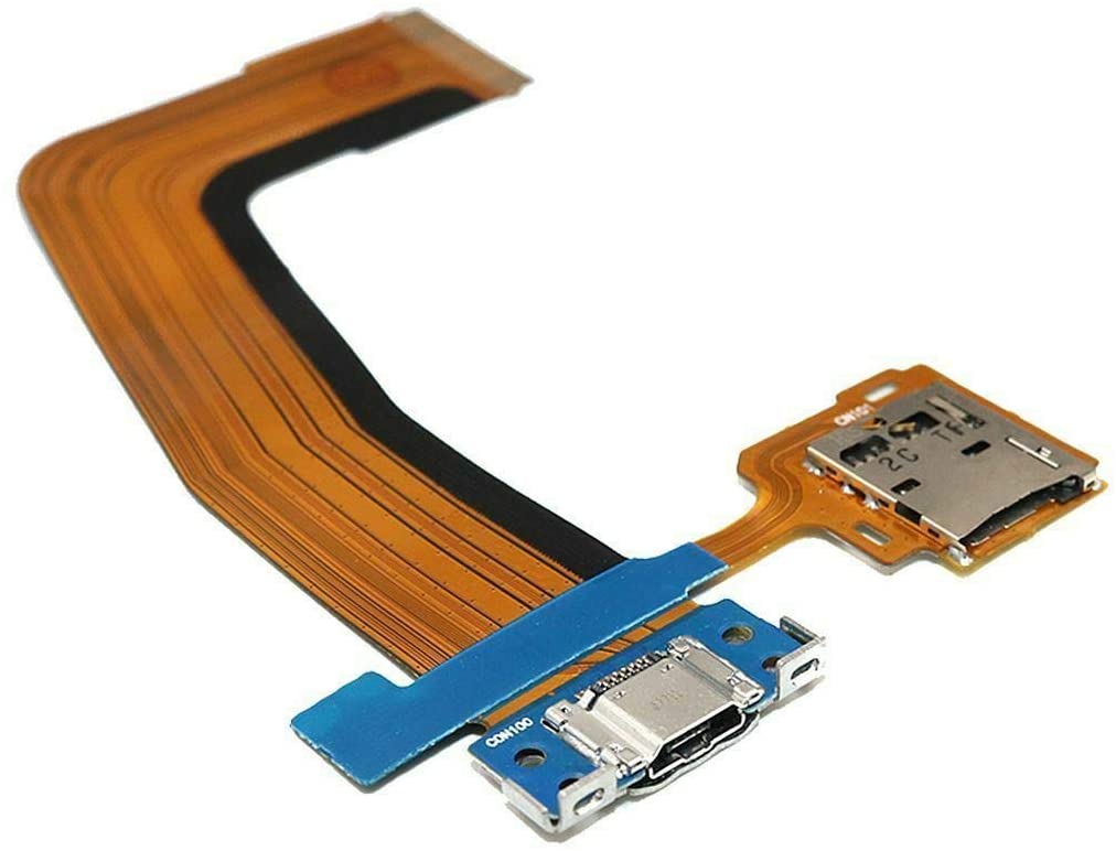 Varuosa Samsung Galaxy Tab S 10.5/T800/T805 laadimisliides