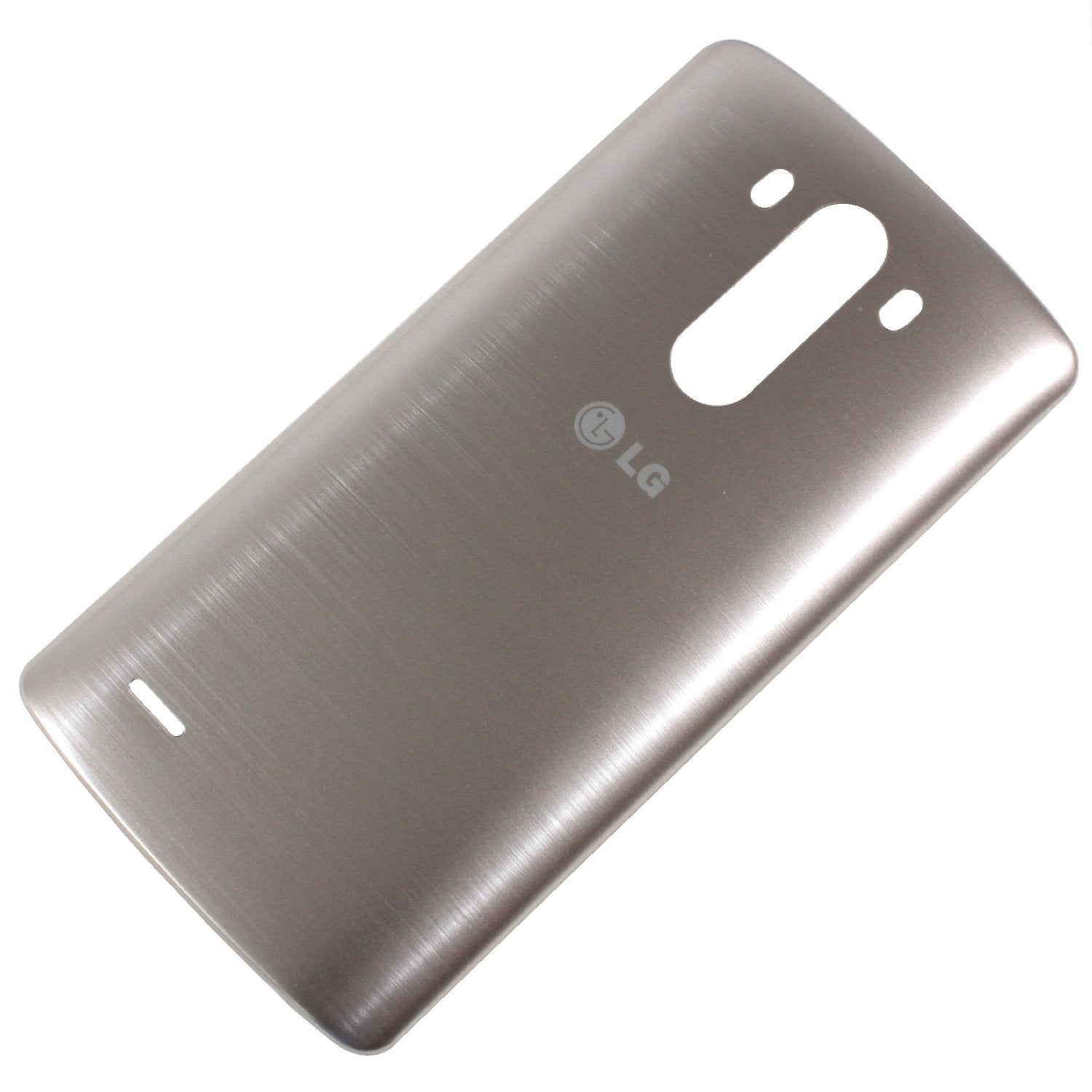 Varuosa LG G3/D855 tagumine kaas originaal (kuldne)