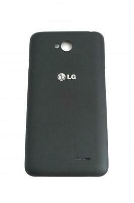 Varuosa LG L70 tagumine kaas (must)