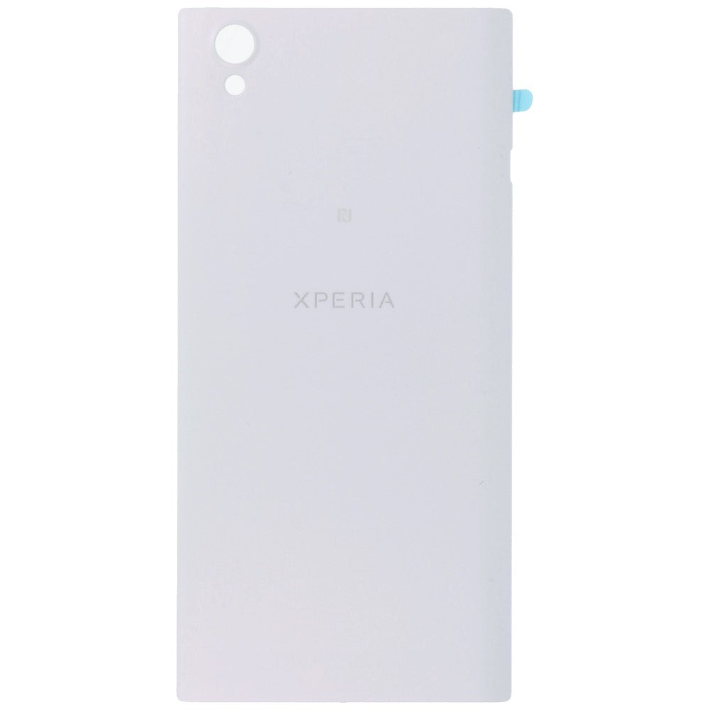 Varuosa Sony Xperia XA ULTRA/F3211/12 tagakaas (valge)