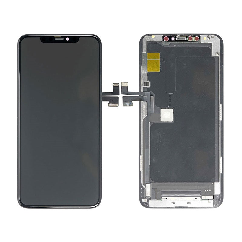 Varuosa iPhone 11 Pro LCD ekraan HQ OLED