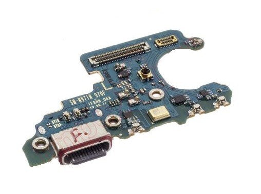 Varuosa Flex Samsung Galaxy Note 10/N971 SUB mikrofoon (service pack)