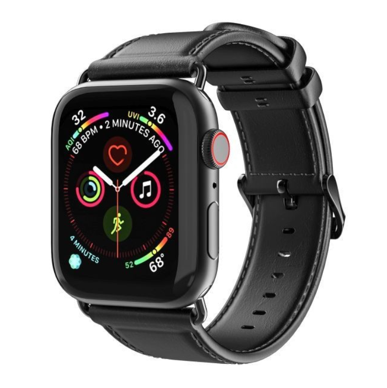 Kellarihm Dux Ducis Business Apple Watch 38/ 40/ 41 mm (must)