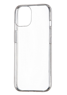 Silikoon 1 mm Xiaomi 14 (läbipaistev)