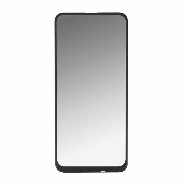 Varuosa Huawei P Smart Z ekraan (must)