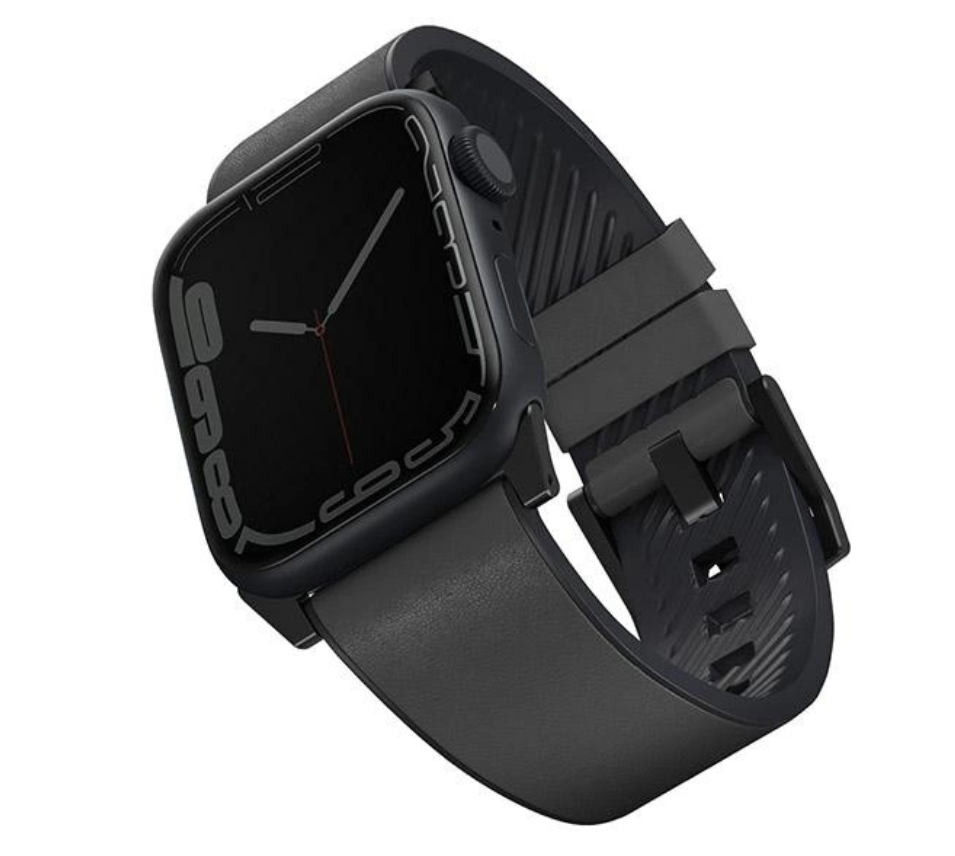 Kellarihm Uniq Straden Apple Watch 42mm/44mm/45mm/49mm (must)