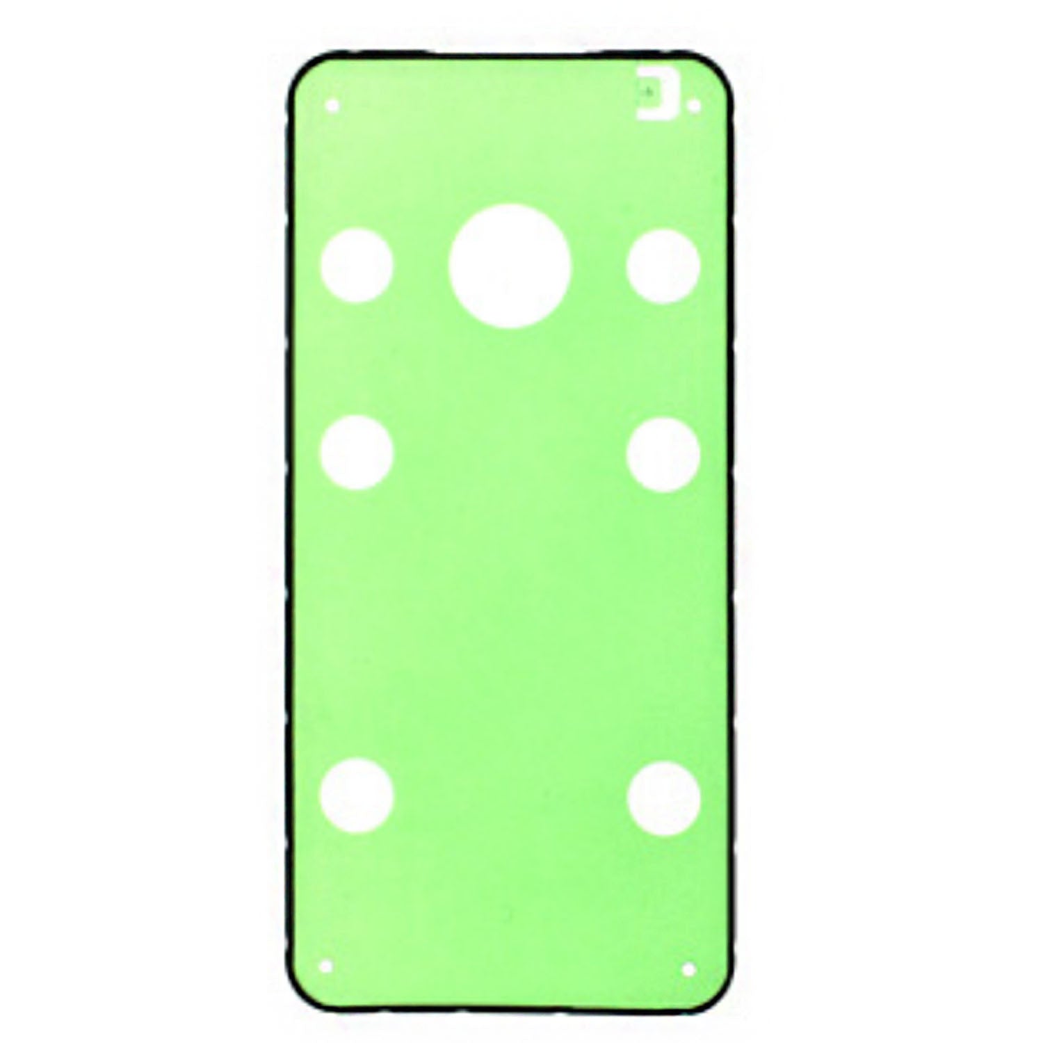 Varuosa Samsung S23 FE tihendusteip ekraanile