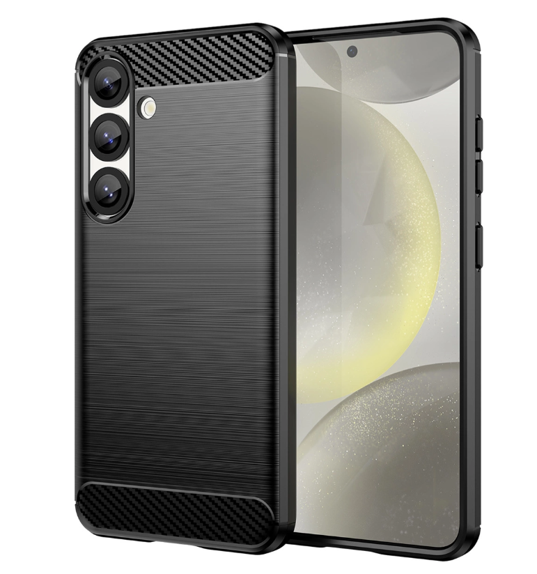 Ümbris Carbon Case Nothing Phone 3A (must)