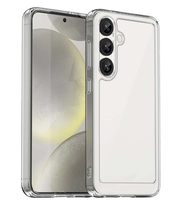 Ümbris Outer Space Nothing Phone 3A (läbipaistev)