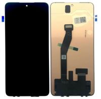 Varuosa Xiaomi 14T / 14T Pro ekraan (must)