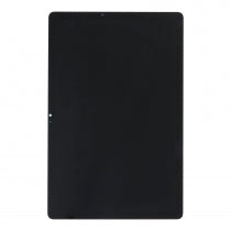 Varuosa Samsung Galaxy Tab A9 Plus / SM-X210 ekraan (must)