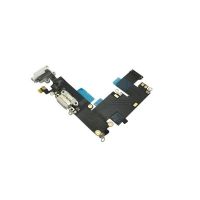 Varuosa Iphone 6 laadimisliides (grey) (kasutatud)