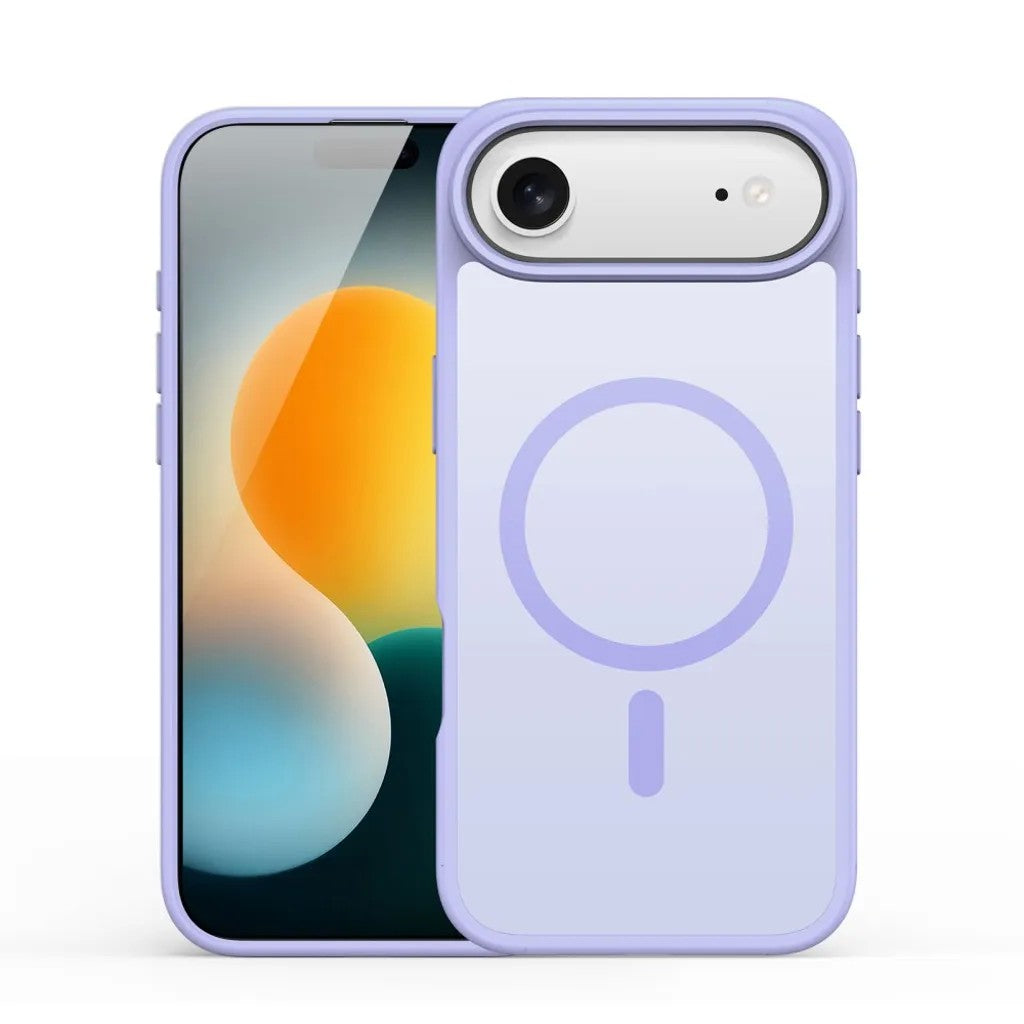 Ümbris Dux Ducis Yind MagSafe iPhone 17 Air (lilla)
