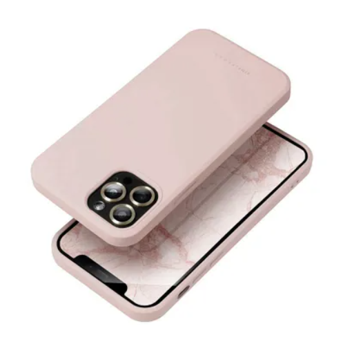 Roar Space Case iPhone 17 Air (roosa)