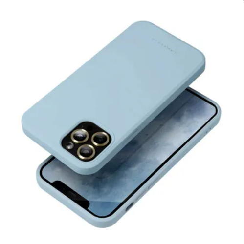 Roar Space Case iPhone 17 Air (helesinine)