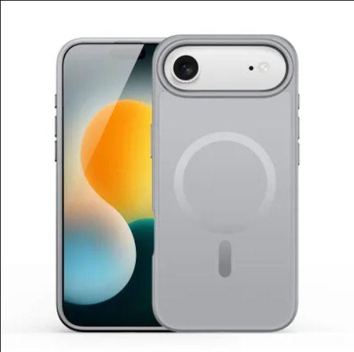 Ümbris Dux Ducis Yind MagSafe iPhone 17 Air (hall)