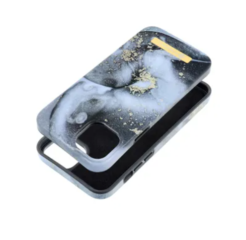 Soft Case FORCELL F-PROTECT MagSafe Iphone 14 Plus (marble mist)