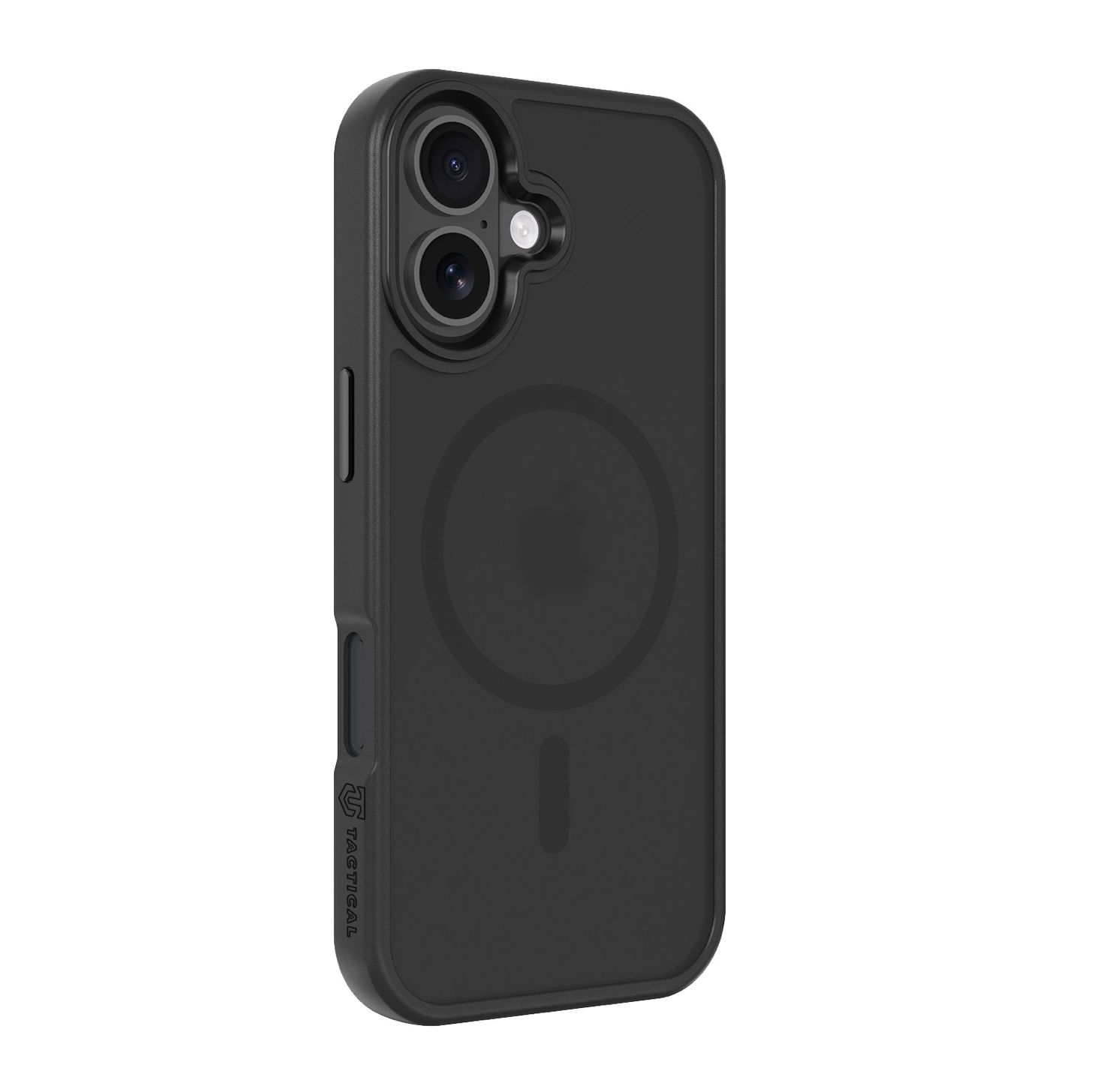 Ümbris Superstealth MagSafe iPhone 17 (hall)