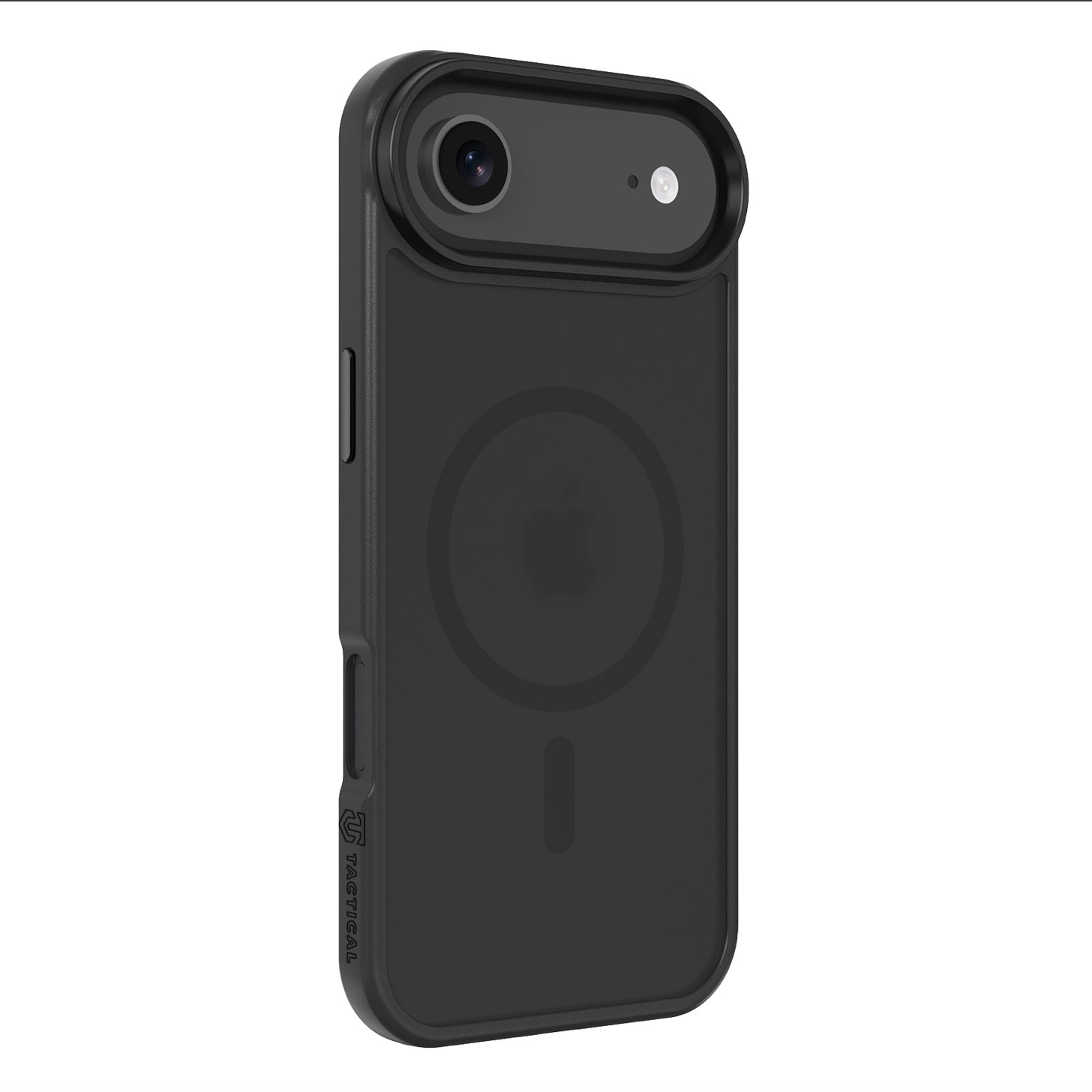 Ümbris Superstealth MagSafe iPhone 17 Air (hall)